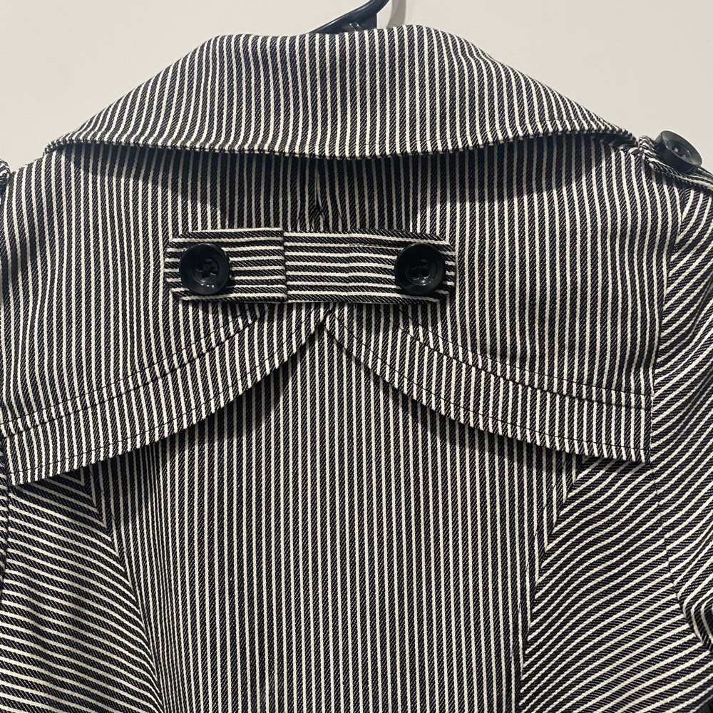 Dressy Jacket View 4